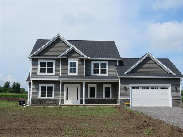 293 Collamer Rd, Hilton, NY 14468