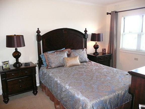 4th image of 1270 Village Dr APT 312