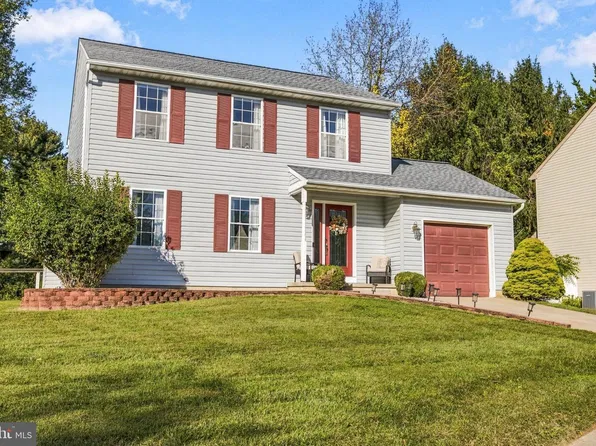 16 Pike Pl, Newark, DE 19702