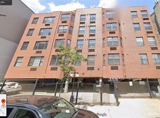 652 1st St #1-B, Hoboken, NJ 07030