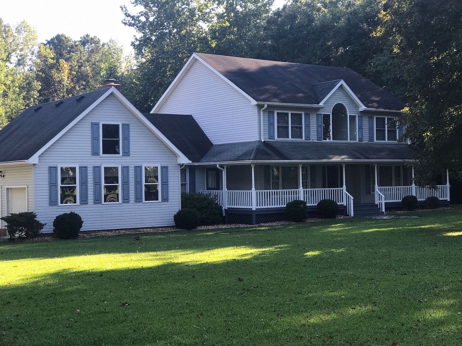 6960 Mill Creek Dr, Zuni, VA 23898 Zillow