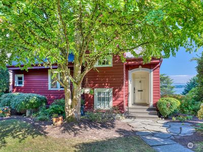 1720 Evergreen Place, Seattle, WA, 98122