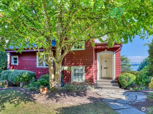 1720 Evergreen Place, Seattle, WA 98122