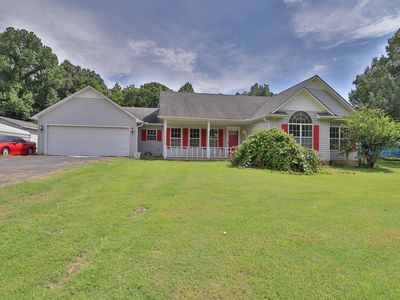 728 Belton Rd, Ripley, TN, 38063