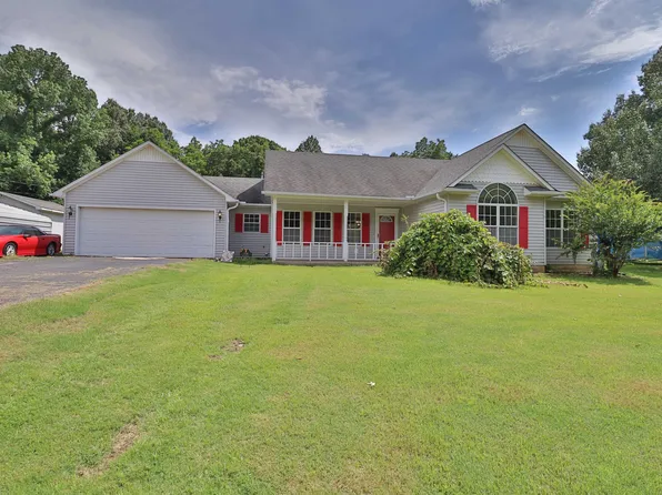 728 Belton Rd, Ripley, TN 38063