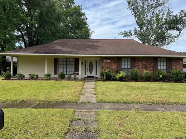 16817 Ticonderoga Ave, Baton Rouge, LA 70817