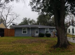 7542 Thurow St, Houston, TX 77087