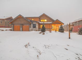 385 Lone Eagle Dr, Granby, CO 80446