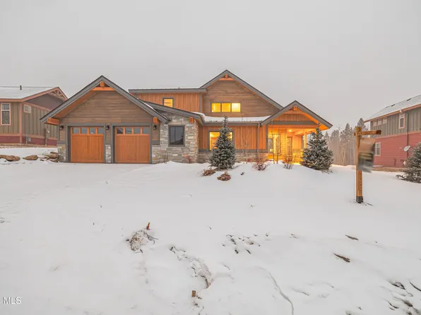 385 Lone Eagle Drive, Granby, CO 80446