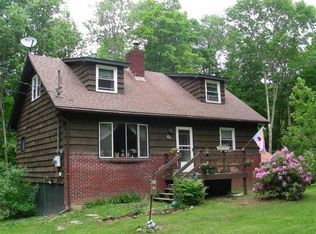 486 Melondy Hill Rd, Afton, NY 13730