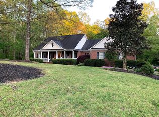 221 Martin Sausage Rd, Liberty, SC 29657