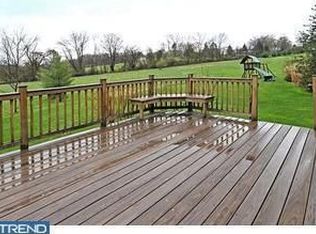 4480 Summer Meadow Dr, Doylestown, PA 18902