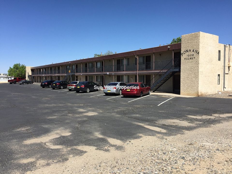 1st image of 1000 Walnut Dr APT 5
