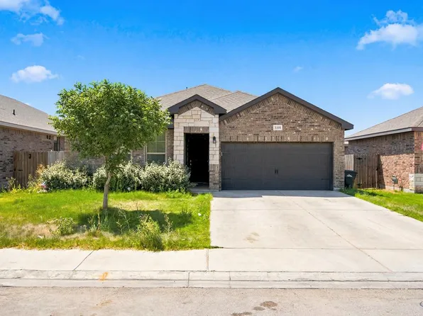 7410 Horton Ranch Rd, Odessa, TX 79765