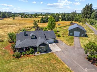 105 Camellia Ln, Chehalis, WA 98532