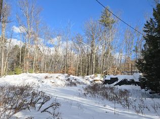 86 Green Road, Waterford, ME 04088