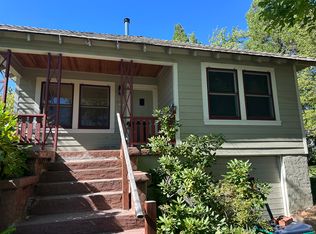 204 Old Mc Cloud Rd, Mount Shasta, CA 96067