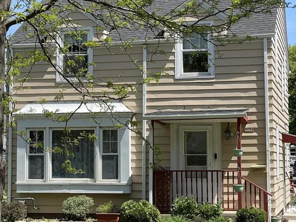 3156 South 22nd STREET, Milwaukee, WI 53215