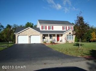 134 Abbey Rd, Sugarloaf, PA 18249