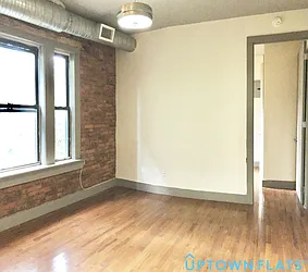 Rented by Uptown Flats LLC