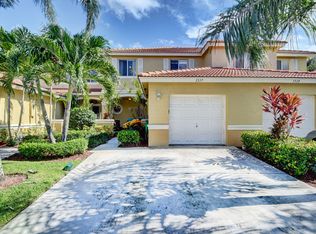 1517 Arezzo Cir, Boynton Beach, FL 33436