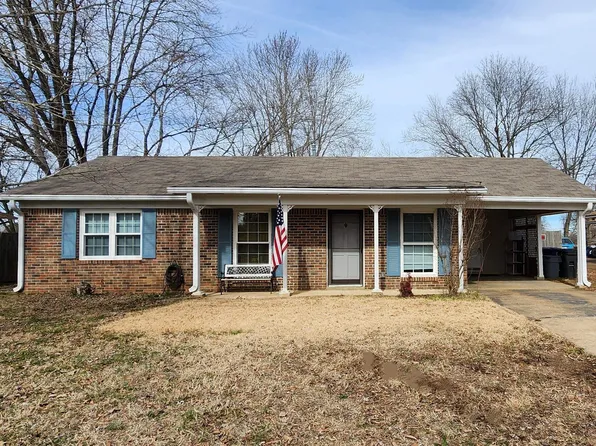 209 Tulip St, Henderson, TN 38340