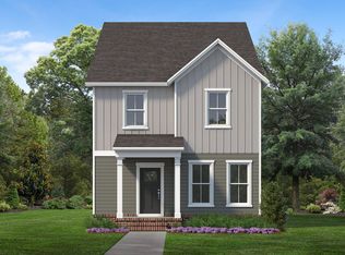 3613 Flare St, Knightdale, NC 27545