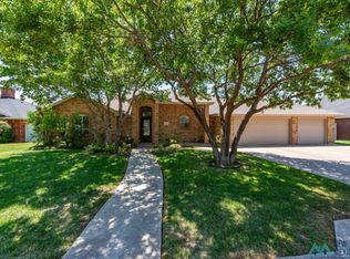 1913 Kearny, Clovis, NM 88101