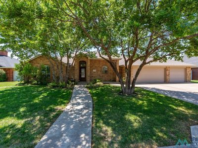 1913 Kearny, Clovis, NM, 88101