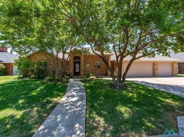 1913 Kearny, Clovis, NM 88101
