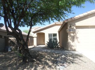 1315 N Wildcat Diers Rd, Tucson, AZ 85745