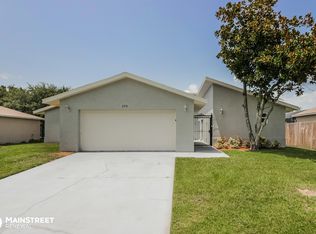 309 Mariana Way, Kissimmee, FL 34758