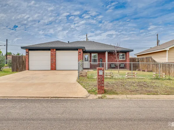 2270 Woodlawn Dr, San Angelo, TX 76901
