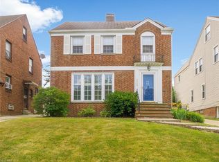 3682 Washington Blvd, University Heights, OH 44118