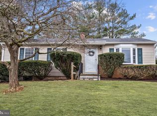 108 Charlgate Rd, Owings Mills, MD 21117