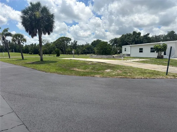 7467 ARBELA STREET LOT 1, PORT CHARLOTTE, FL 33981
