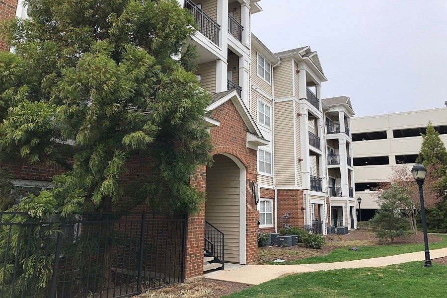 2nd image of 12909 Centre Park Cir APT 308