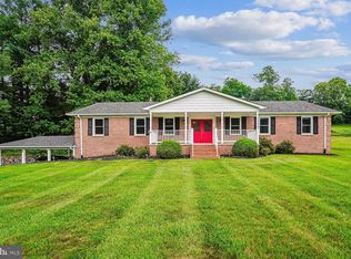 112 Beverly Dr, Winchester, VA 22602