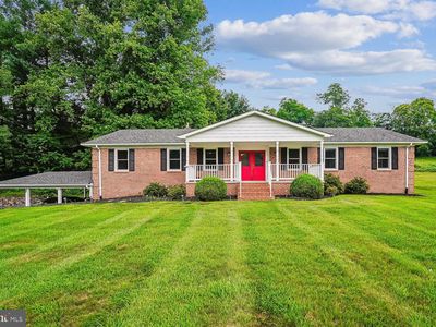 112 Beverly Dr, Winchester, VA, 22602