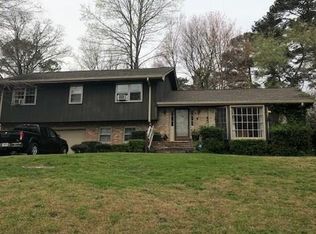 2570 Paces Landing Dr NW, Conyers, GA 30012