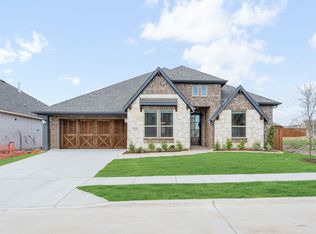 2406 Drummond St, Forney, TX 75126