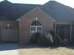 1532 Indian Springs Dr NW, Conover, NC 28613