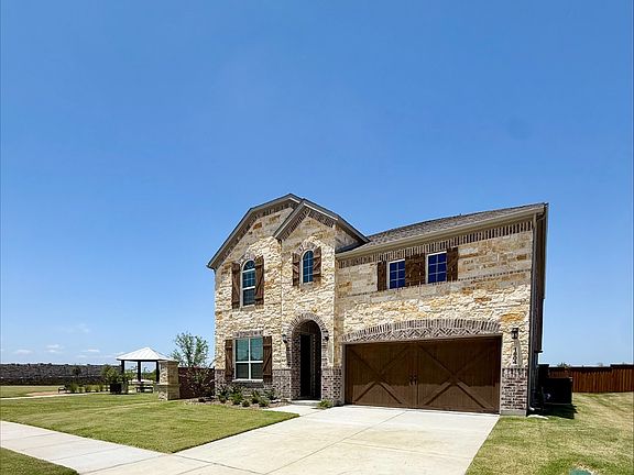 2nd image of 1804 Gibbons Creek Way
