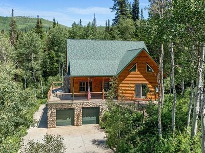 11607 E Aspen Rd, Heber, UT, 84032