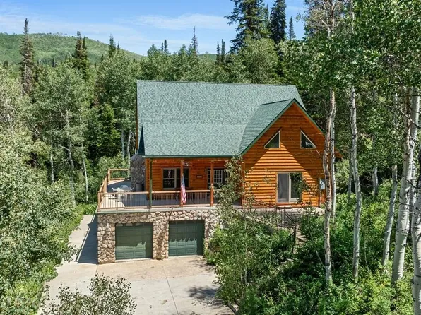 11607 E Aspen Rd, Heber, UT 84032