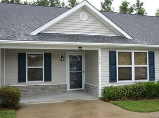 172 Joshua Cir, Brunswick, GA 31525