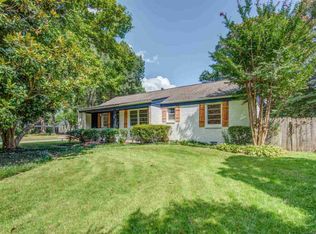 1000 Marcia Rd, Memphis, TN 38117