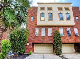 923 Birdsall St, Houston, TX 77007