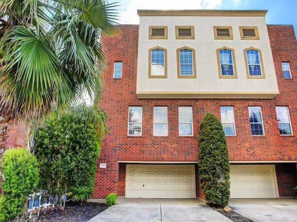 923 Birdsall St, Houston, TX 77007