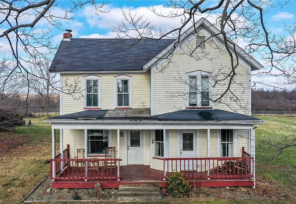 7947 Newton Falls Rd, Ravenna, OH 44266 Zillow